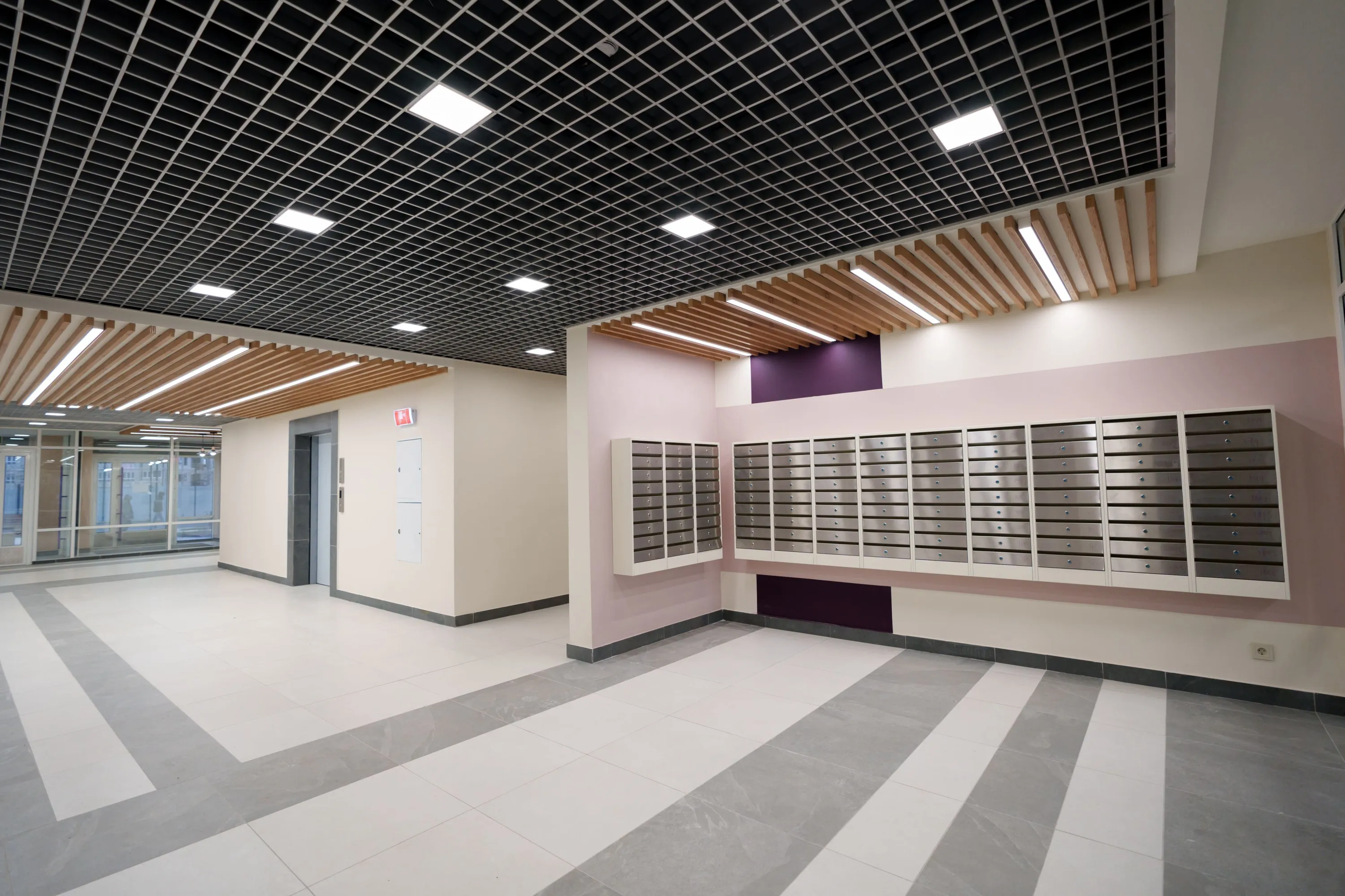 Фото квартиры в ЖК "Сиреневый"