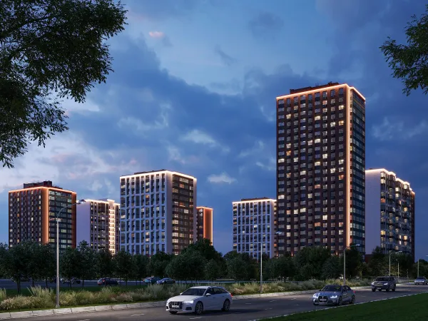 Фото квартиры