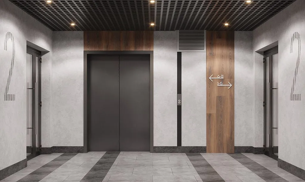 Фото квартиры в ЖК "Атмосфера"