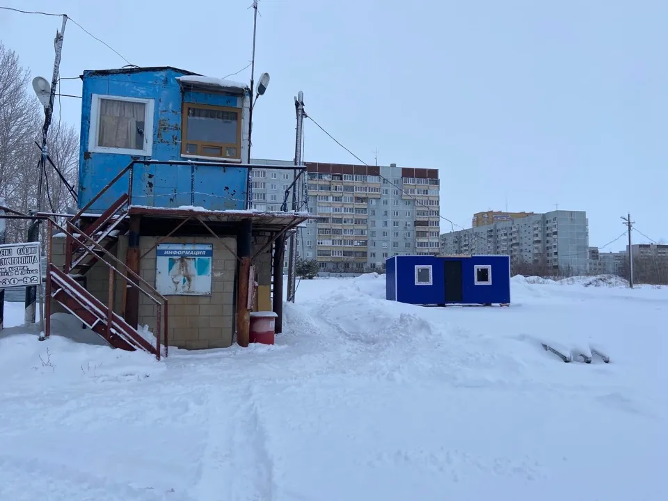 ЖК "Атмосфера" ход строительства