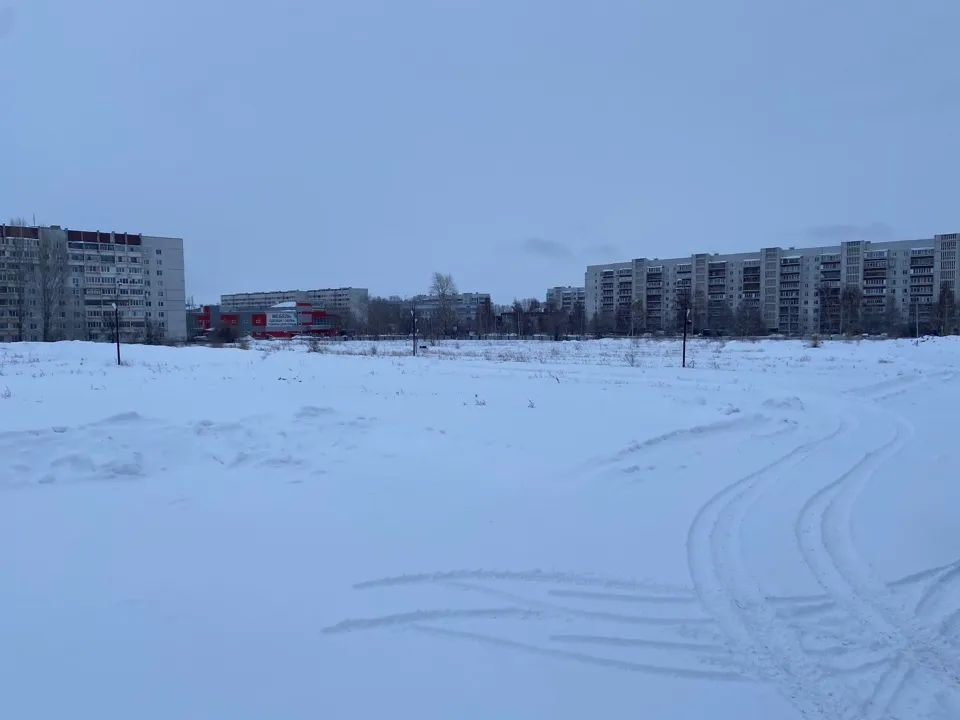 ЖК "Атмосфера" ход строительства