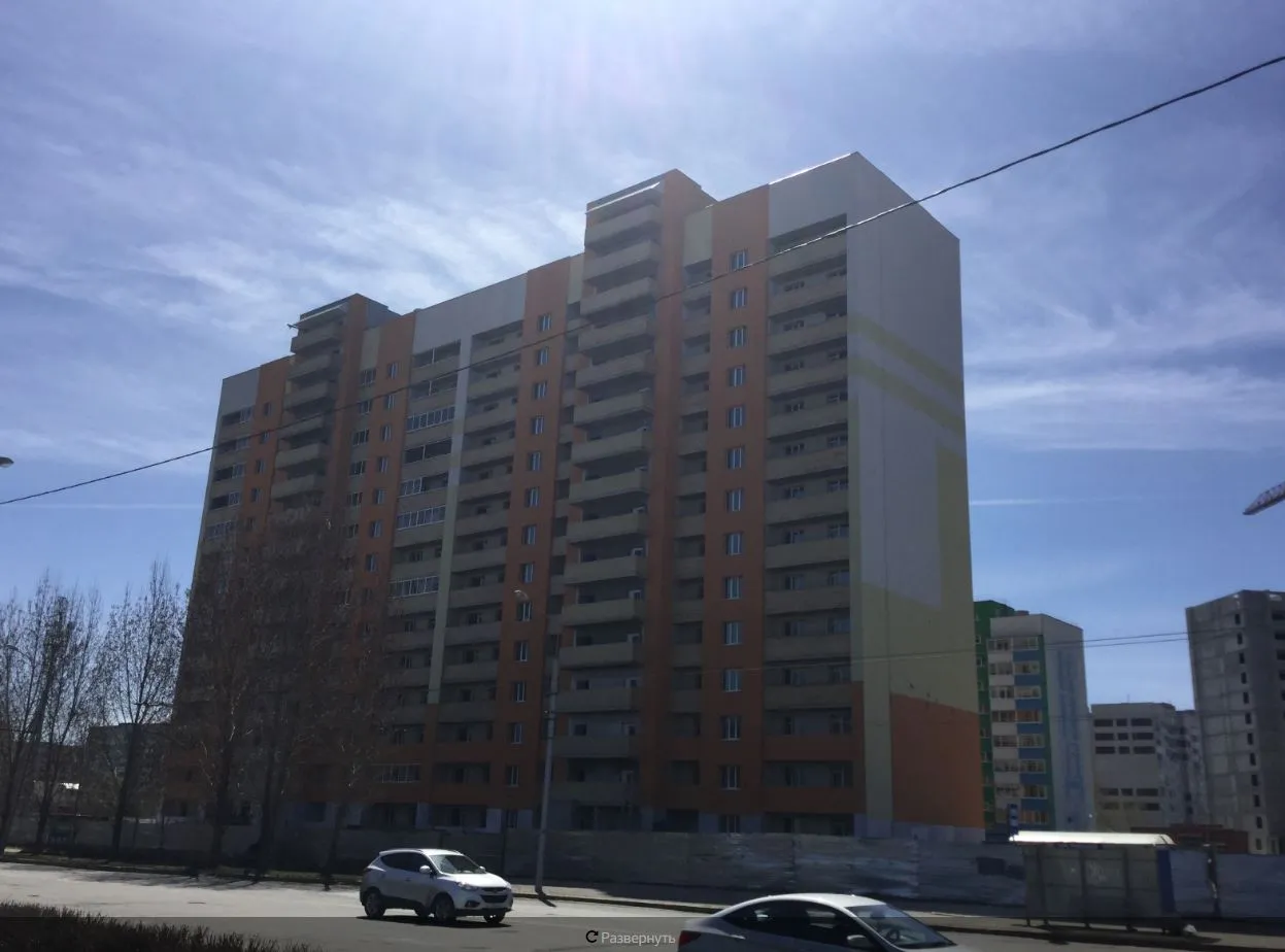 ЖК ПРИБРЕЖНЫЙ ход строительства