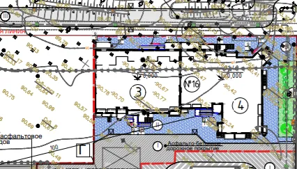 ЖК ПРИБРЕЖНЫЙ ход строительства