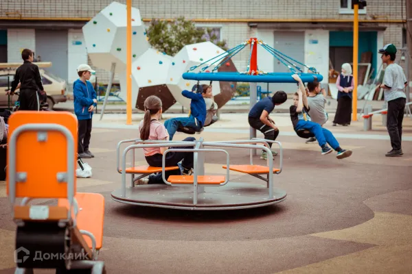 Фото ЖК Премьера на УКСМ