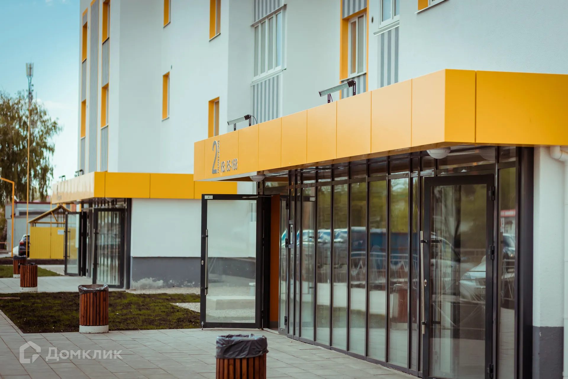 купить новостройку в ЖК Премьера на УКСМ