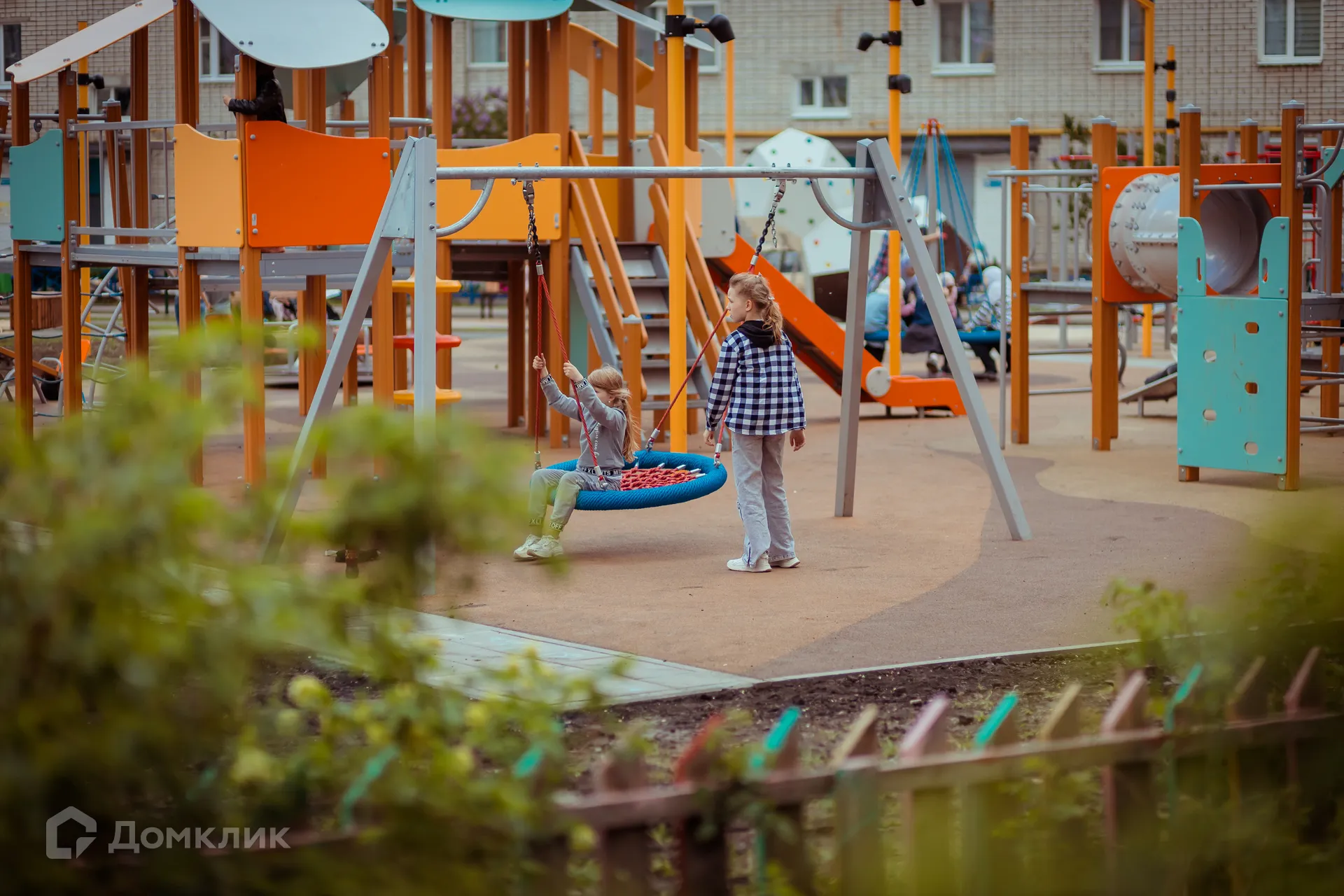 купить новостройку в ЖК Премьера на УКСМ