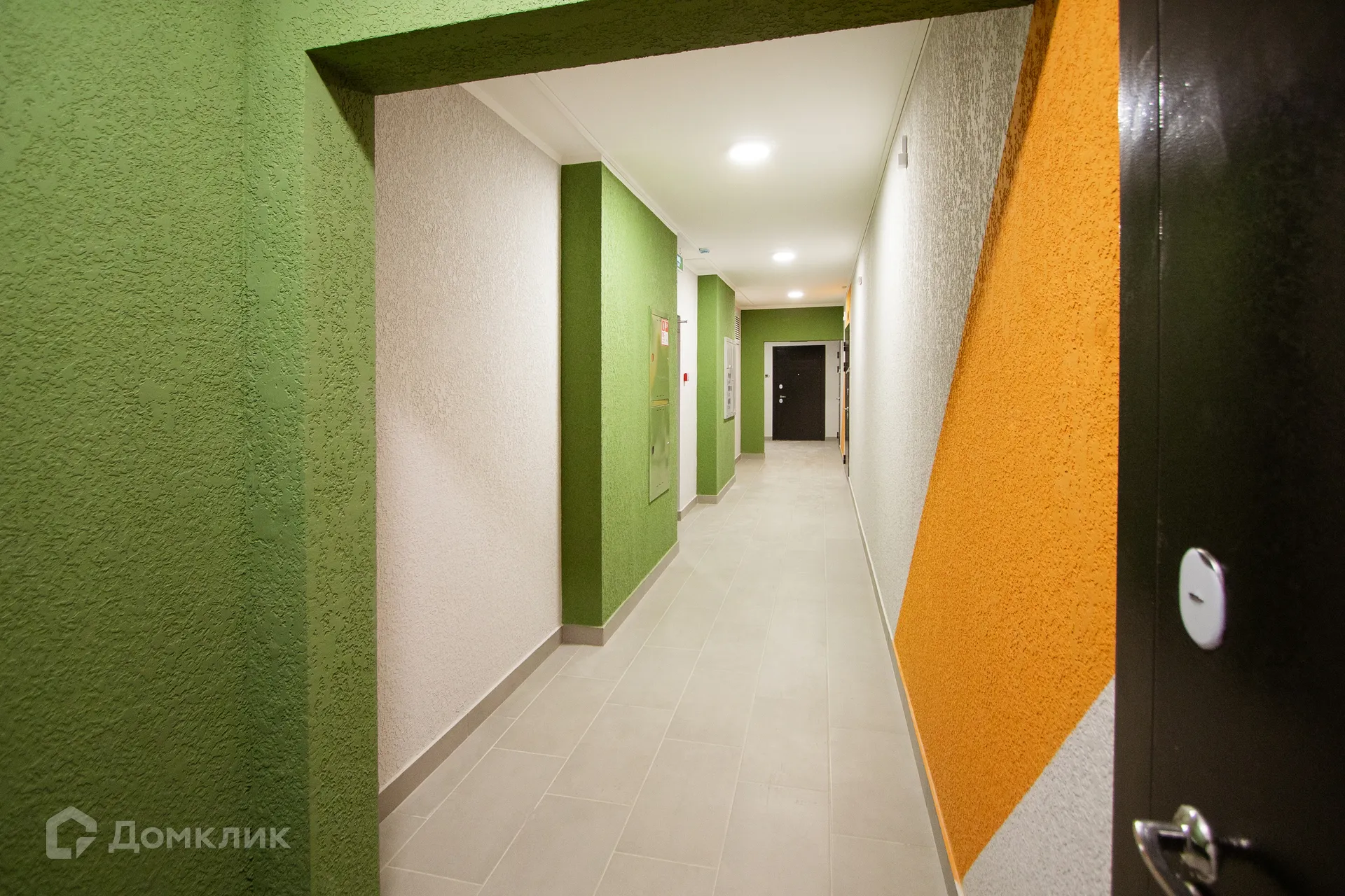 купить новостройку в ЖК Премьера на УКСМ