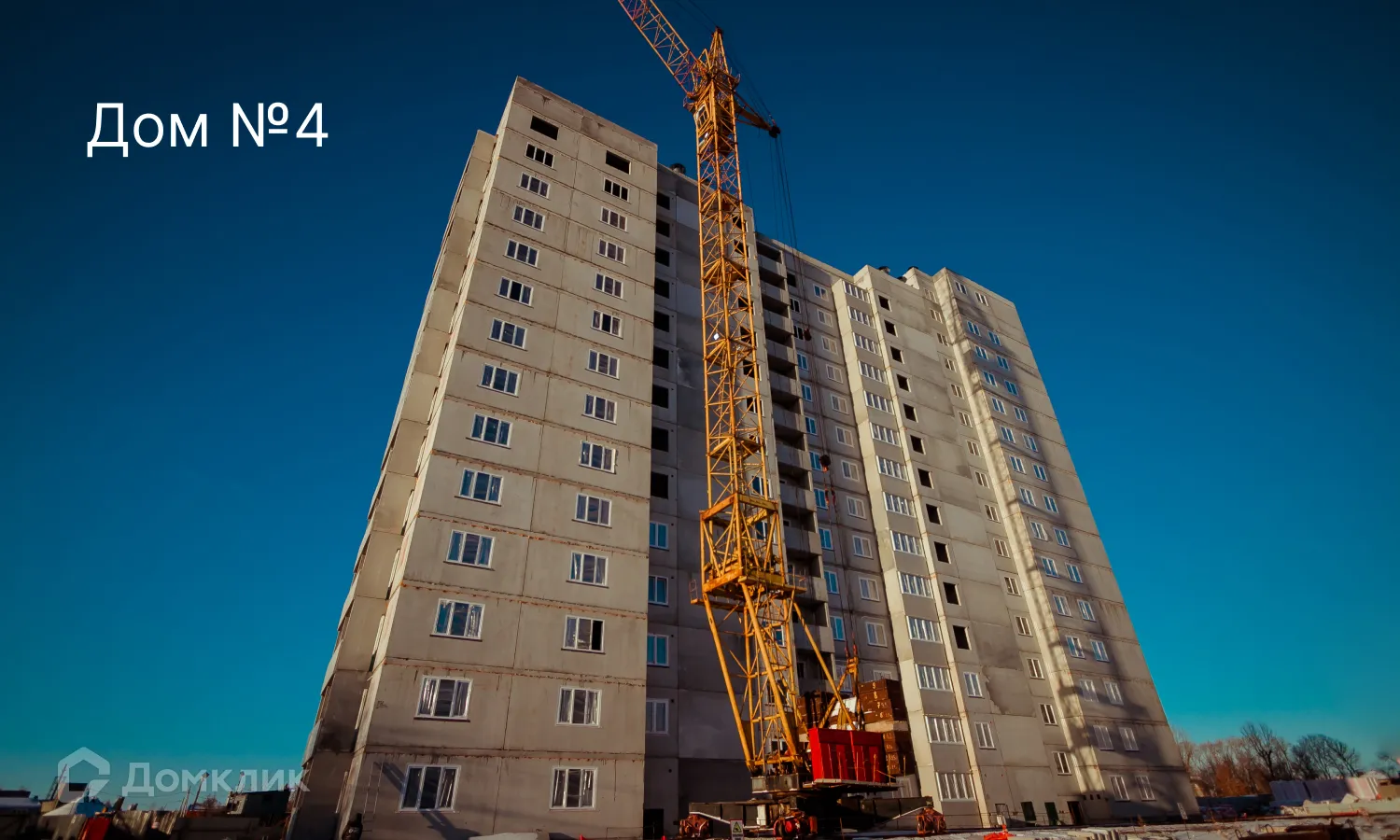 купить новостройку в ЖК Премьера на УКСМ