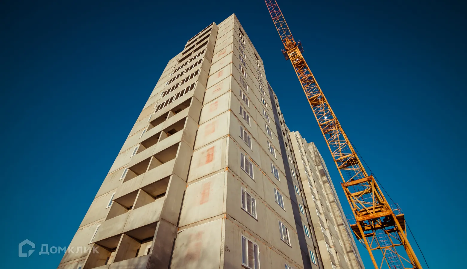 купить новостройку в ЖК Премьера на УКСМ