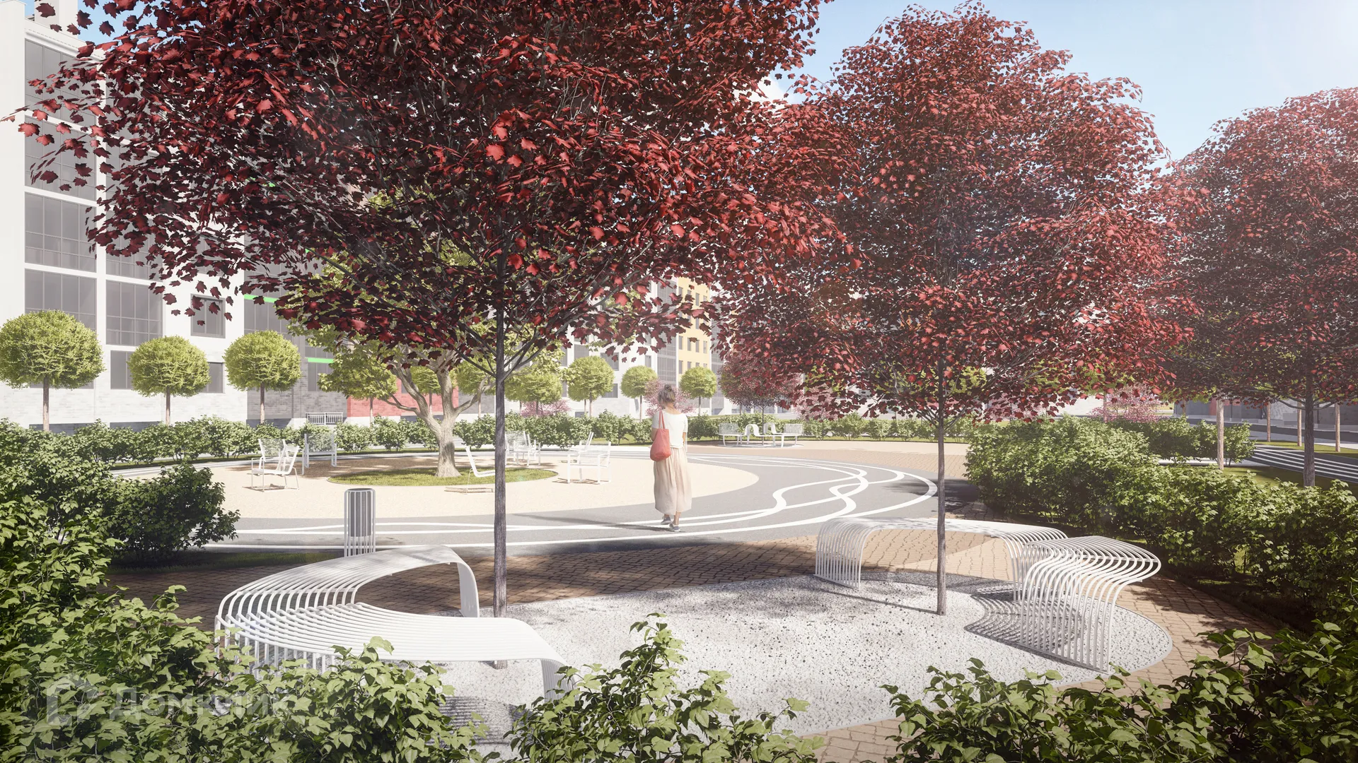 купить новостройку в ЖК Экосити