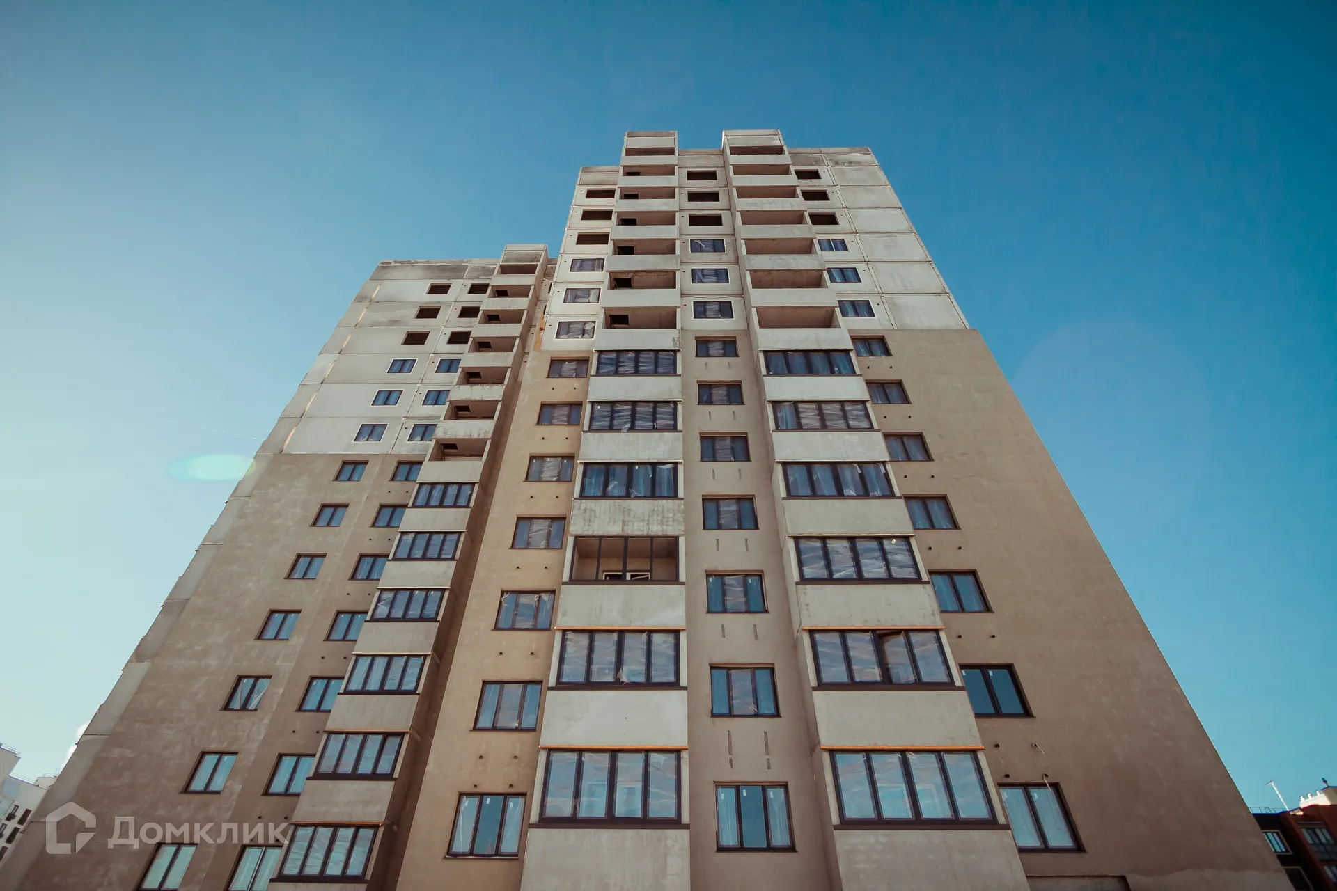 купить новостройку в ЖК Экосити