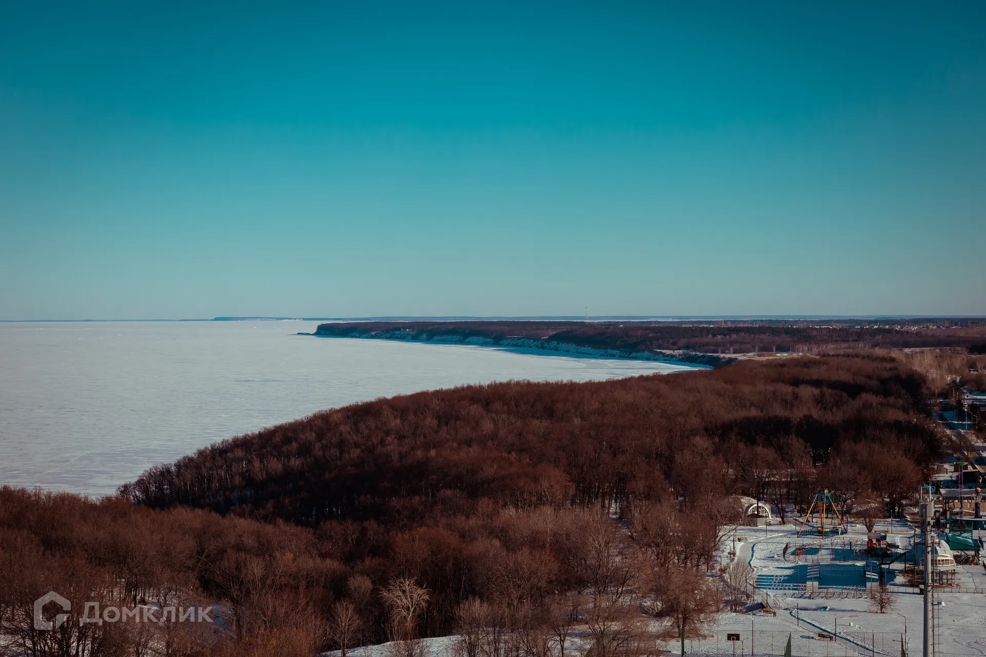 купить новостройку в ЖК Экосити