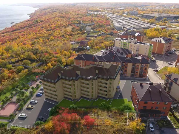 Фото ЖК "ПРАЙН"