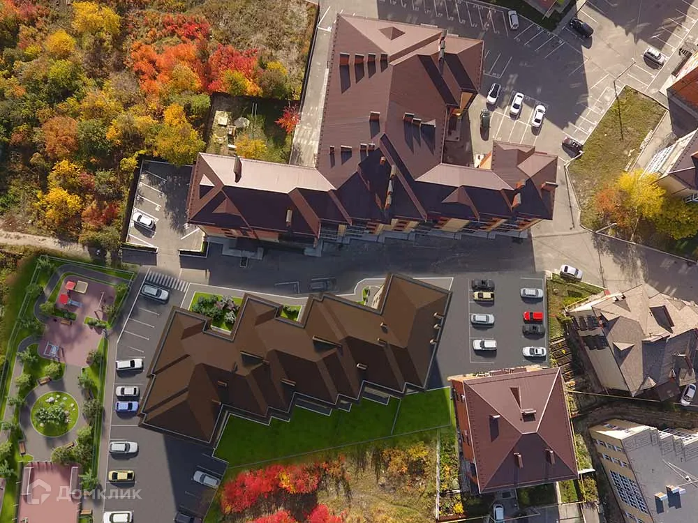 Фото квартиры в ЖК "ПРАЙН"