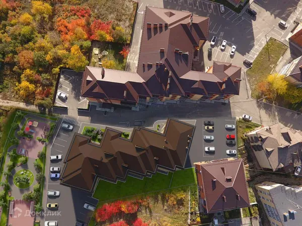 Фото ЖК "ПРАЙН"