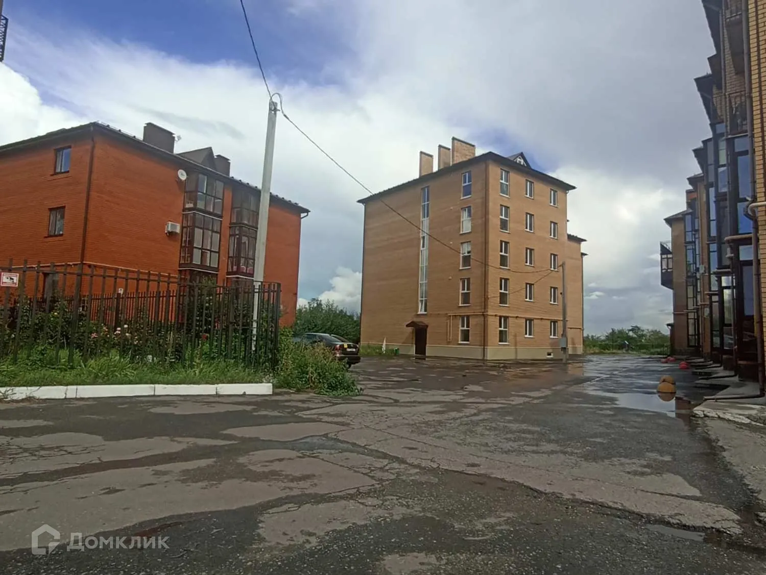 Фото квартиры в ЖК "ПРАЙН"