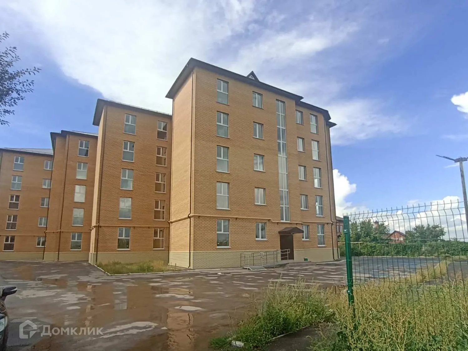 Фото квартиры в ЖК "ПРАЙН"