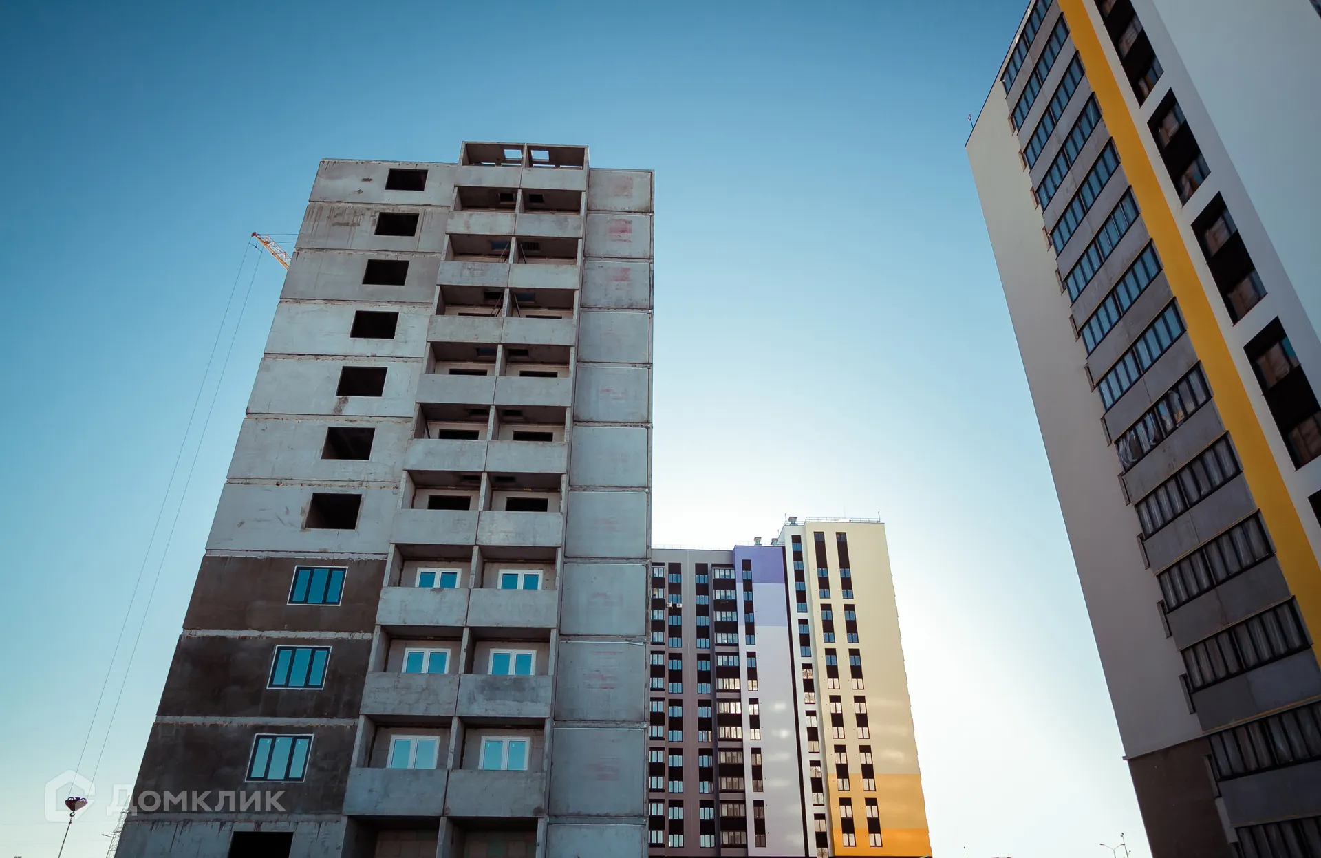 Фото квартиры в ЖК Ясново