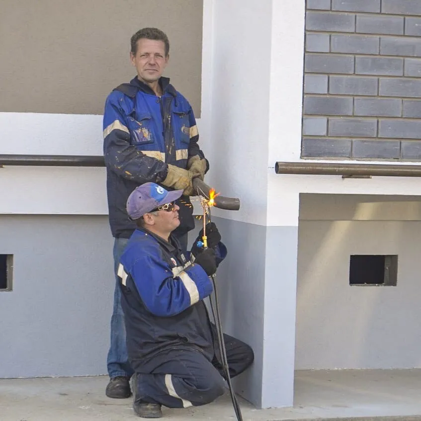 ЖК LETO (Лето) ход строительства