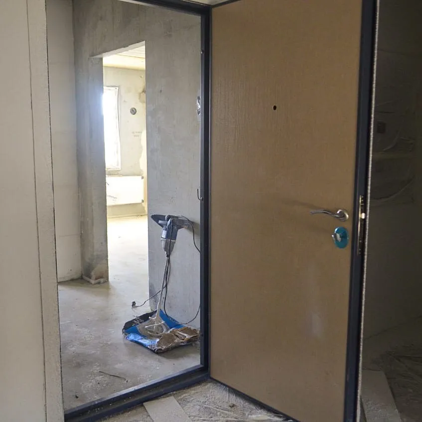 ЖК LETO (Лето) ход строительства