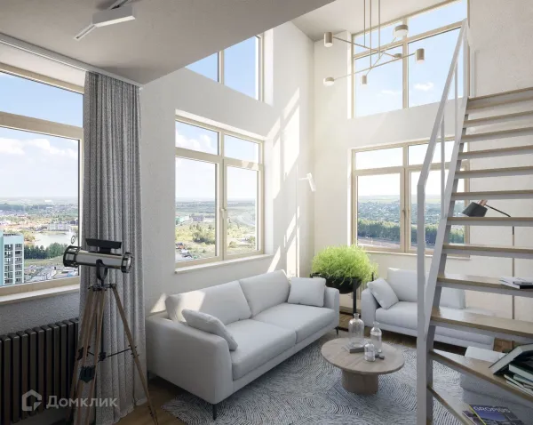 Фото ЖК "Европа"