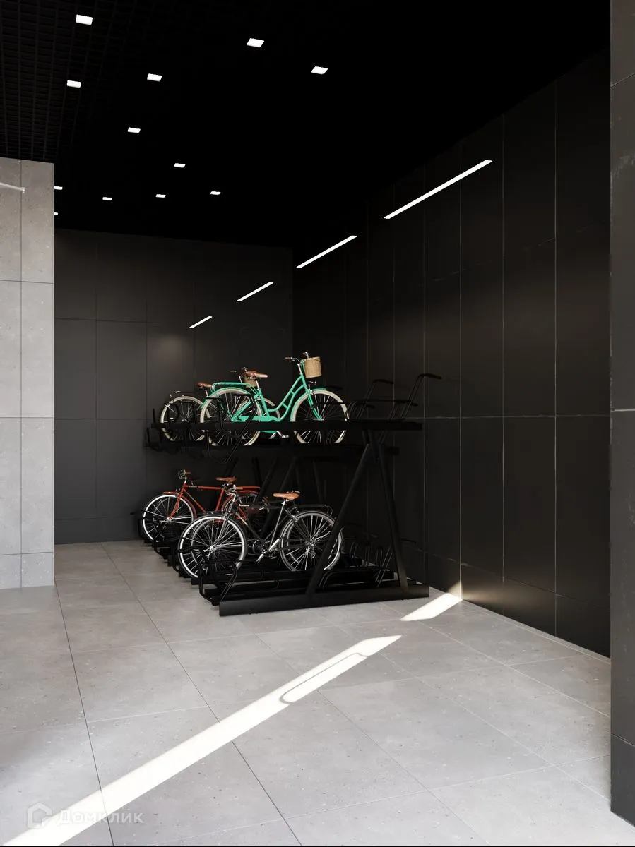 купить новостройку в ЖК "Европа"