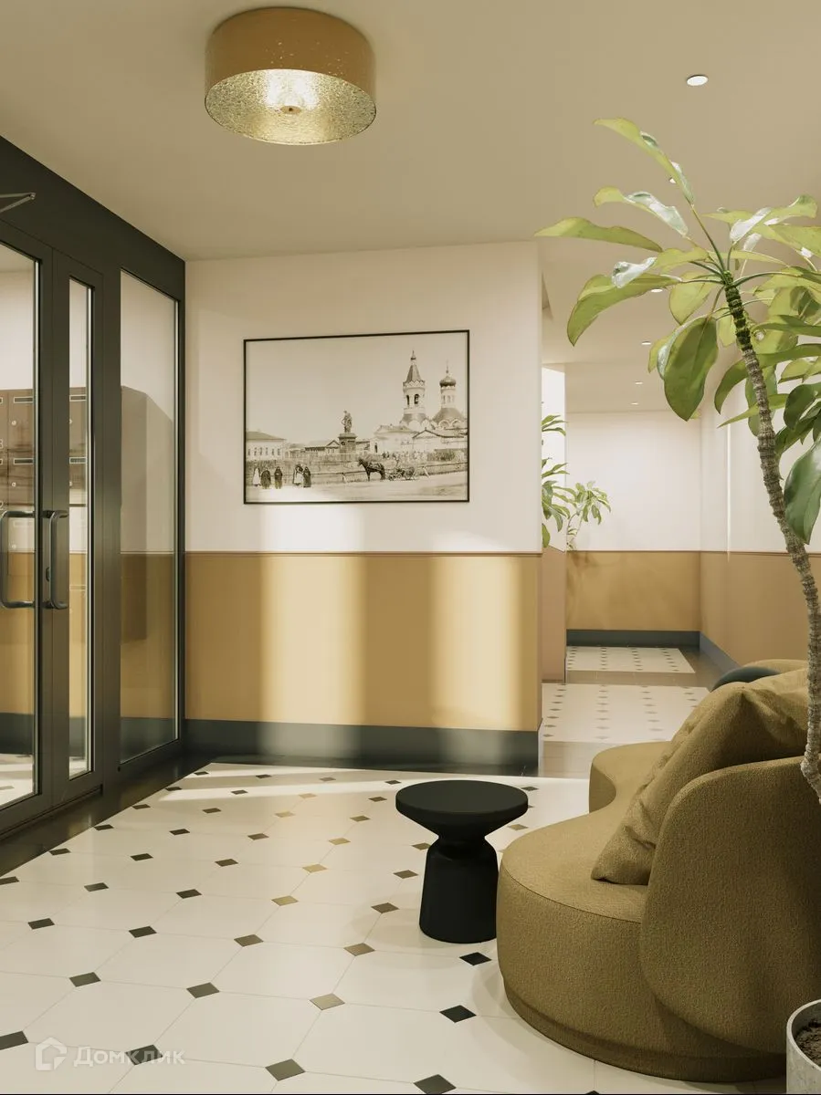 купить новостройку в ЖК Клубный дом Шевченко 106