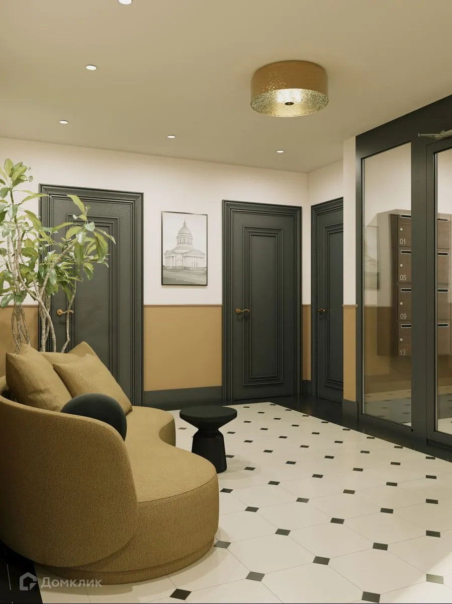 купить новостройку в ЖК Клубный дом Шевченко 106