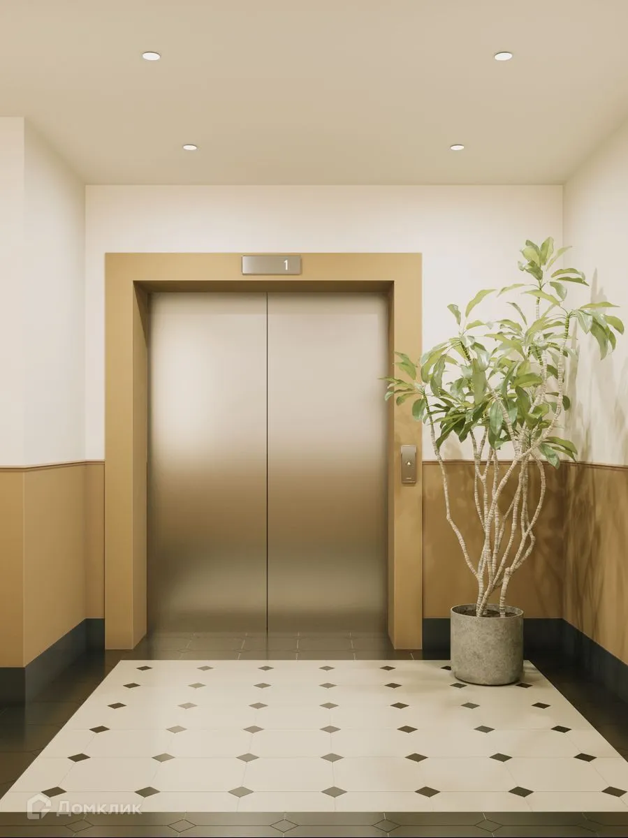 купить новостройку в ЖК Клубный дом Шевченко 106