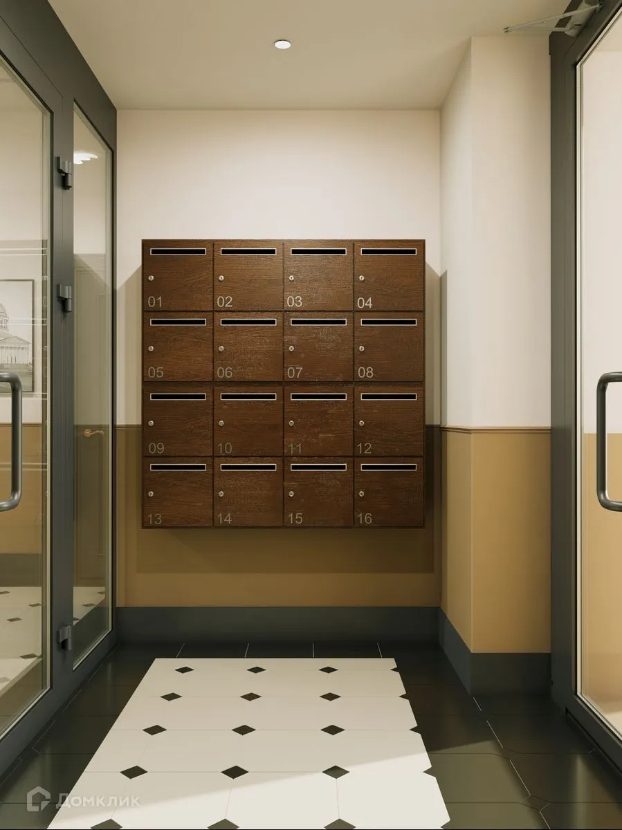 купить новостройку в ЖК Клубный дом Шевченко 106