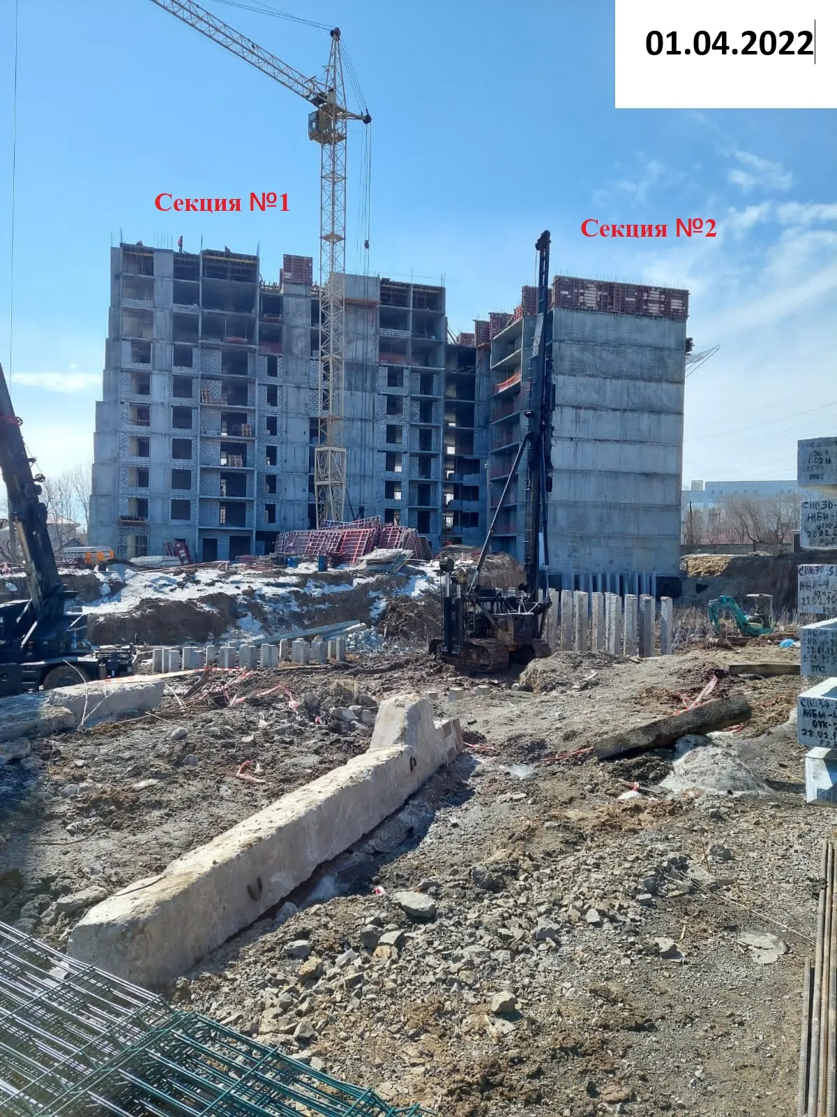 Фото ЖК "Культура. Классика"