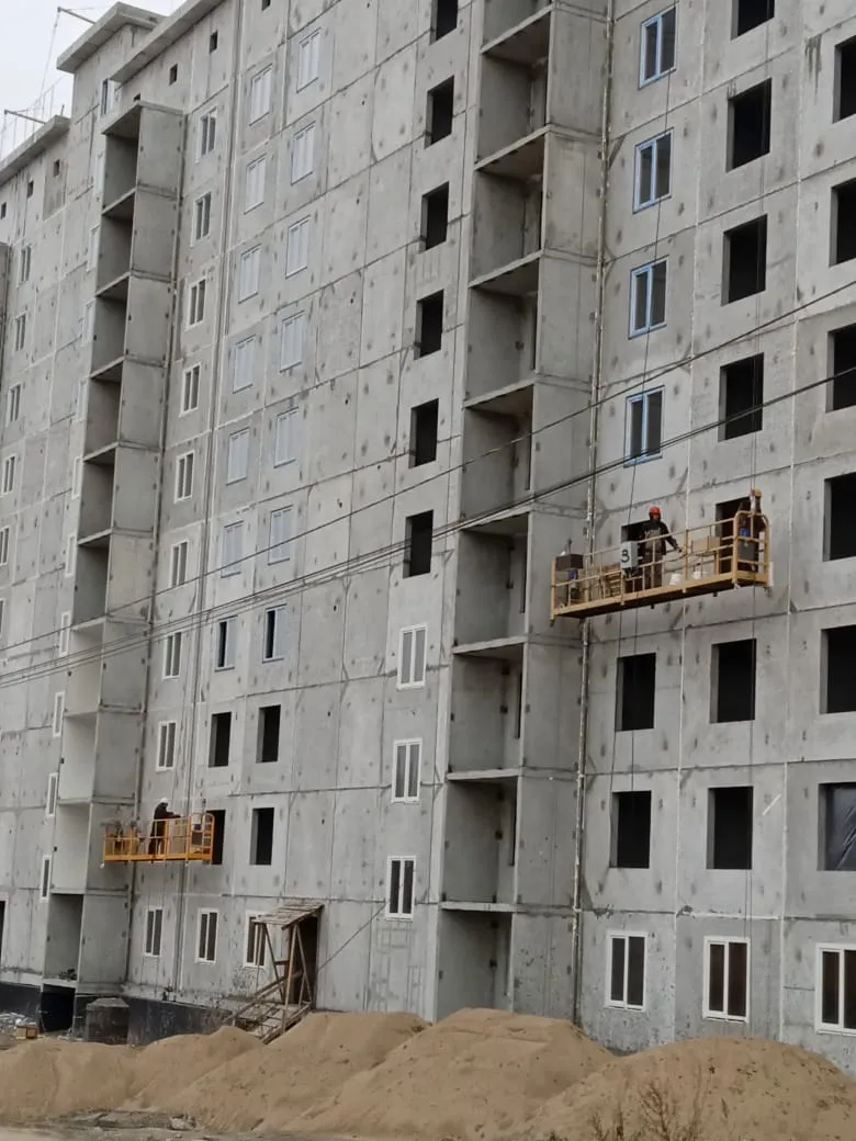 Фото ЖК Южный квартал