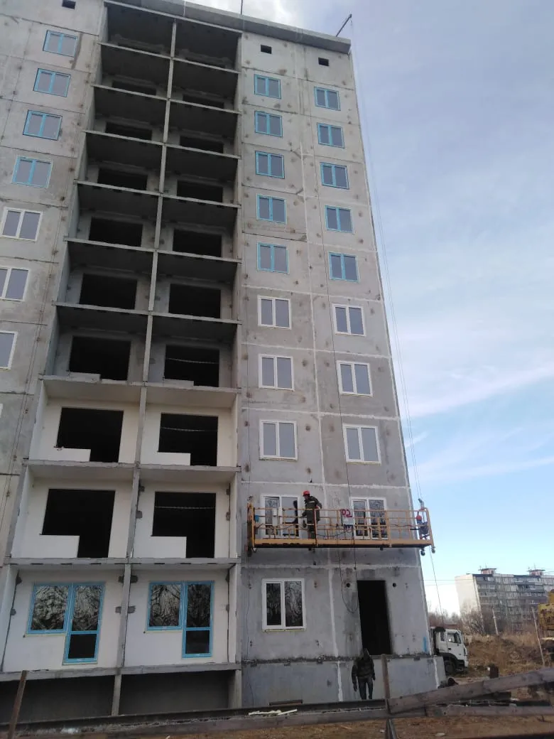 Фото ЖК Южный квартал