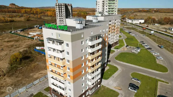 Фото квартиры