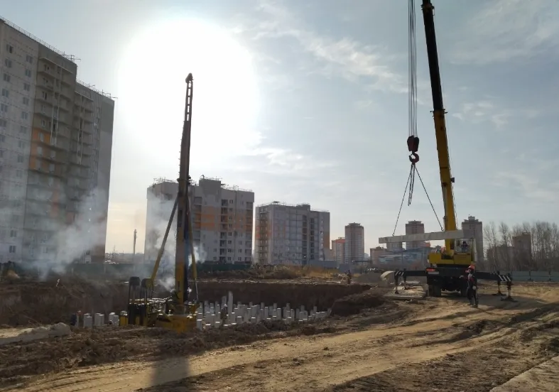 Фото ЖК"Город 4212"