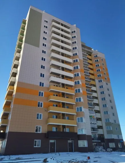 Фото ЖК"Город 4212"