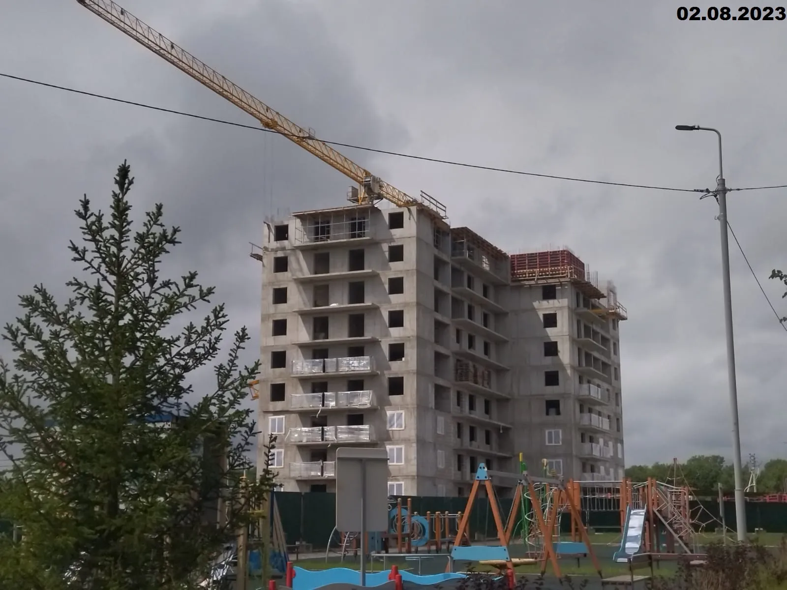 Фото ЖК"Город 4212"