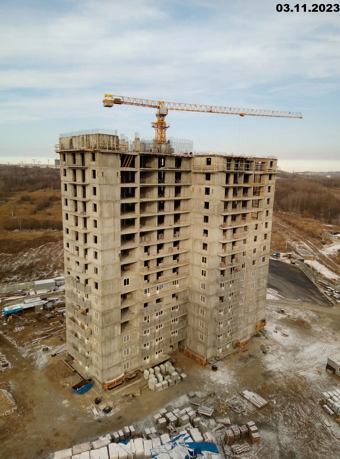 Фото ЖК"Город 4212"