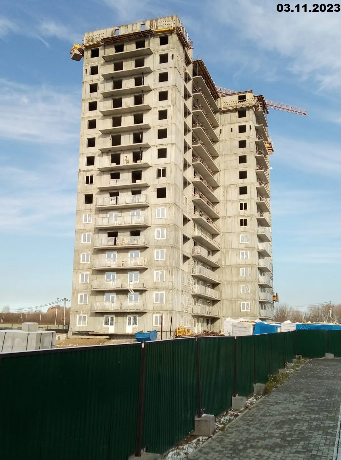 Фото ЖК"Город 4212"