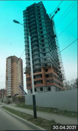 Фото ЖК Огни Города