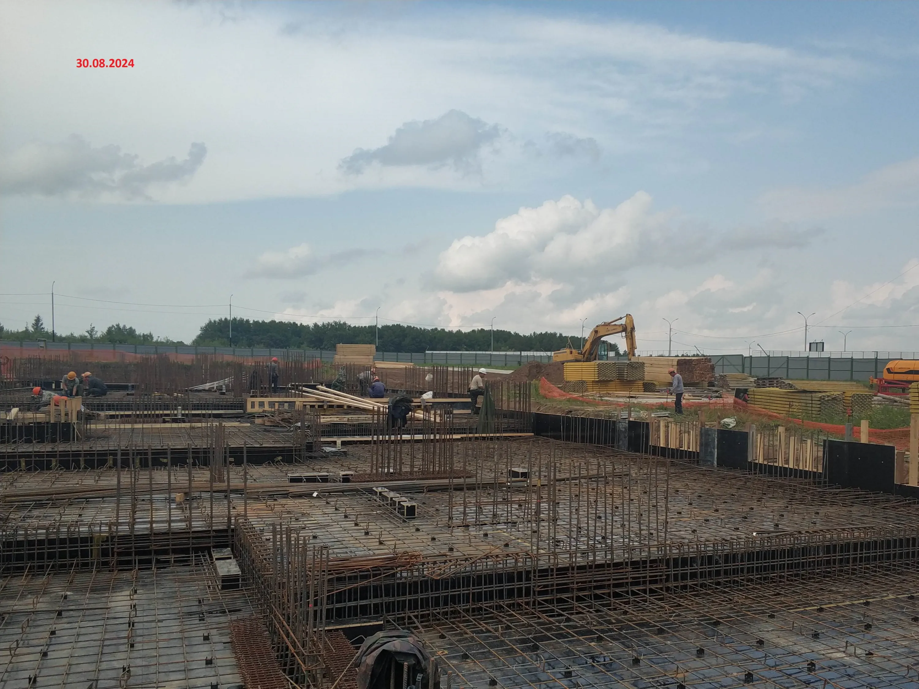 Фото ЖК БИОГРАФИЯ