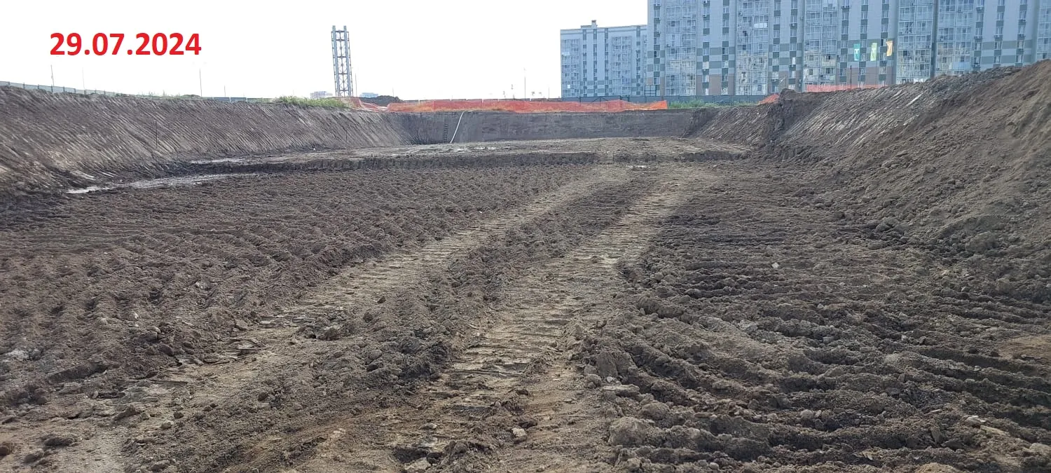Фото ЖК БИОГРАФИЯ