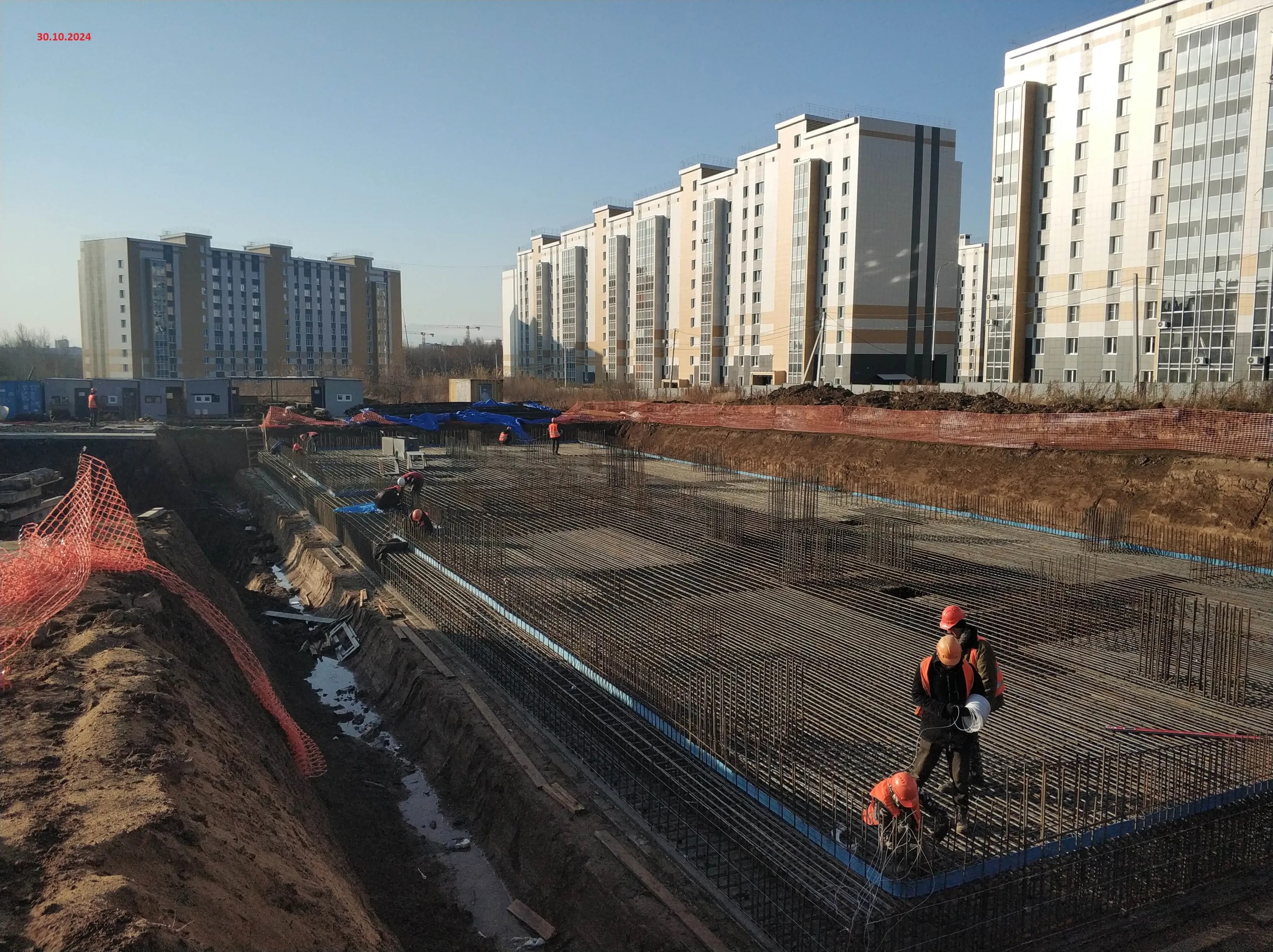 Фото ЖК БИОГРАФИЯ