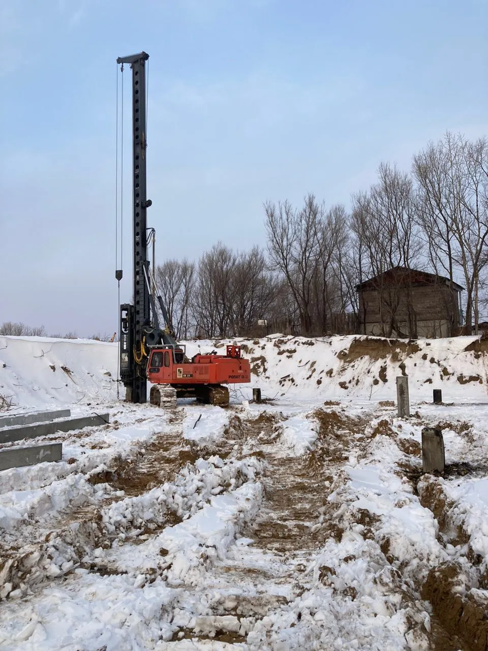 Фото ЖК Адмирал