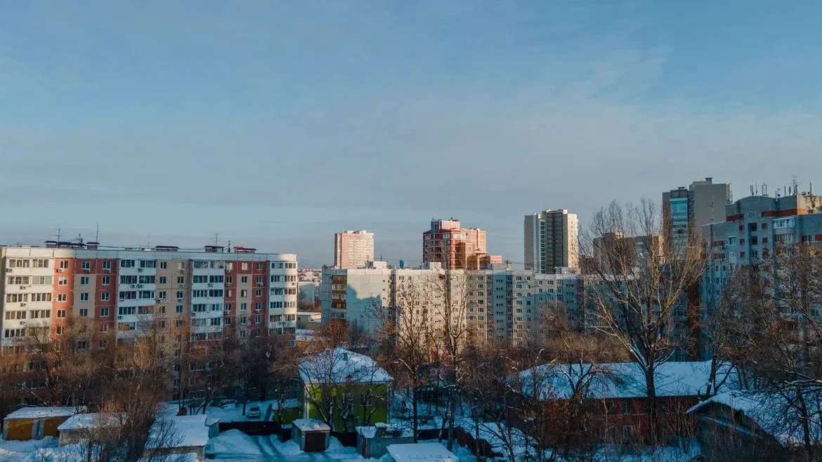 Фото ЖК Культура. Гармония