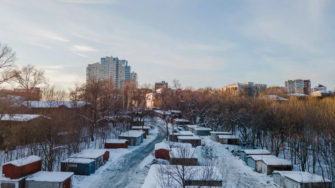 Фото ЖК Культура. Гармония