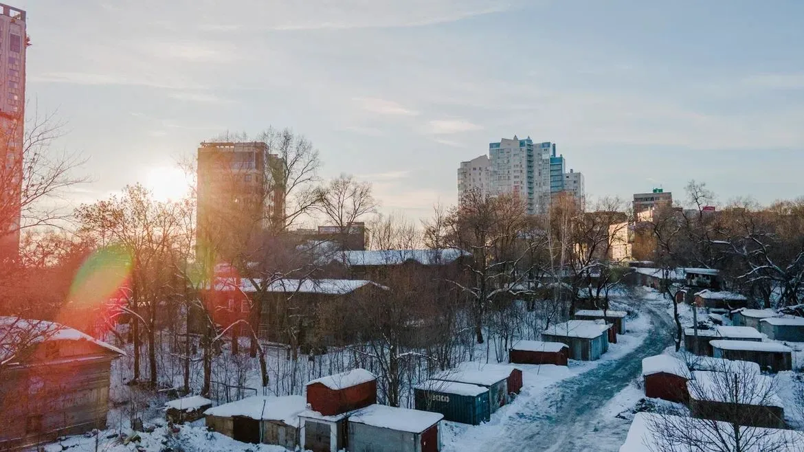 Фото ЖК Культура. Гармония