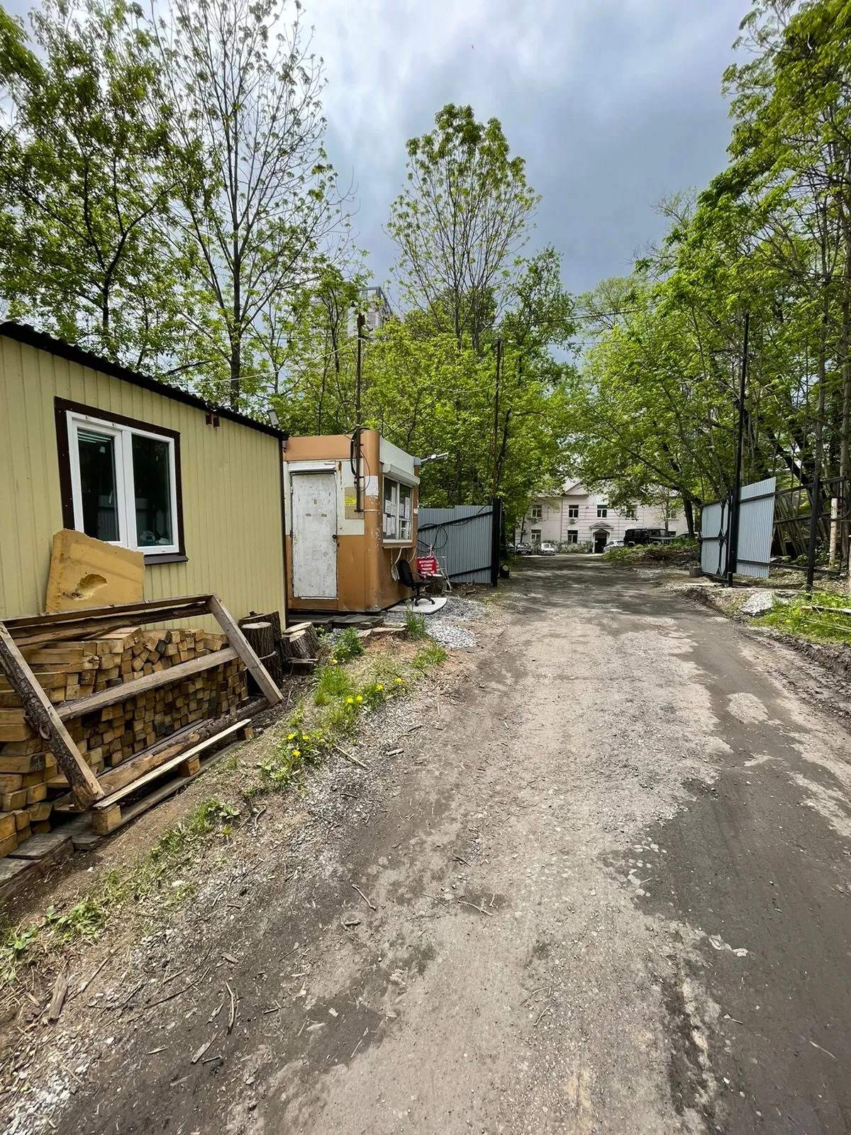 Фото ЖК Культура. Гармония