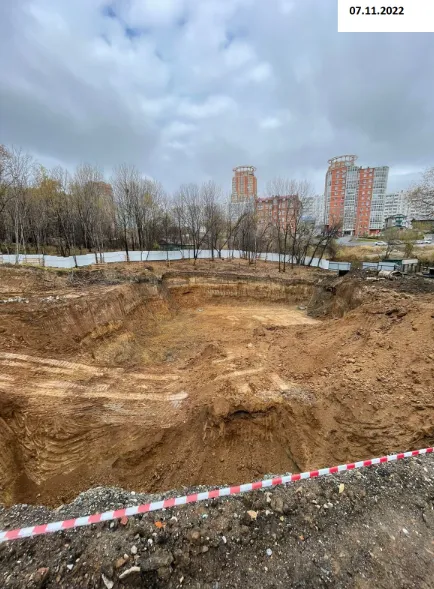 Фото ЖК Культура. Гармония