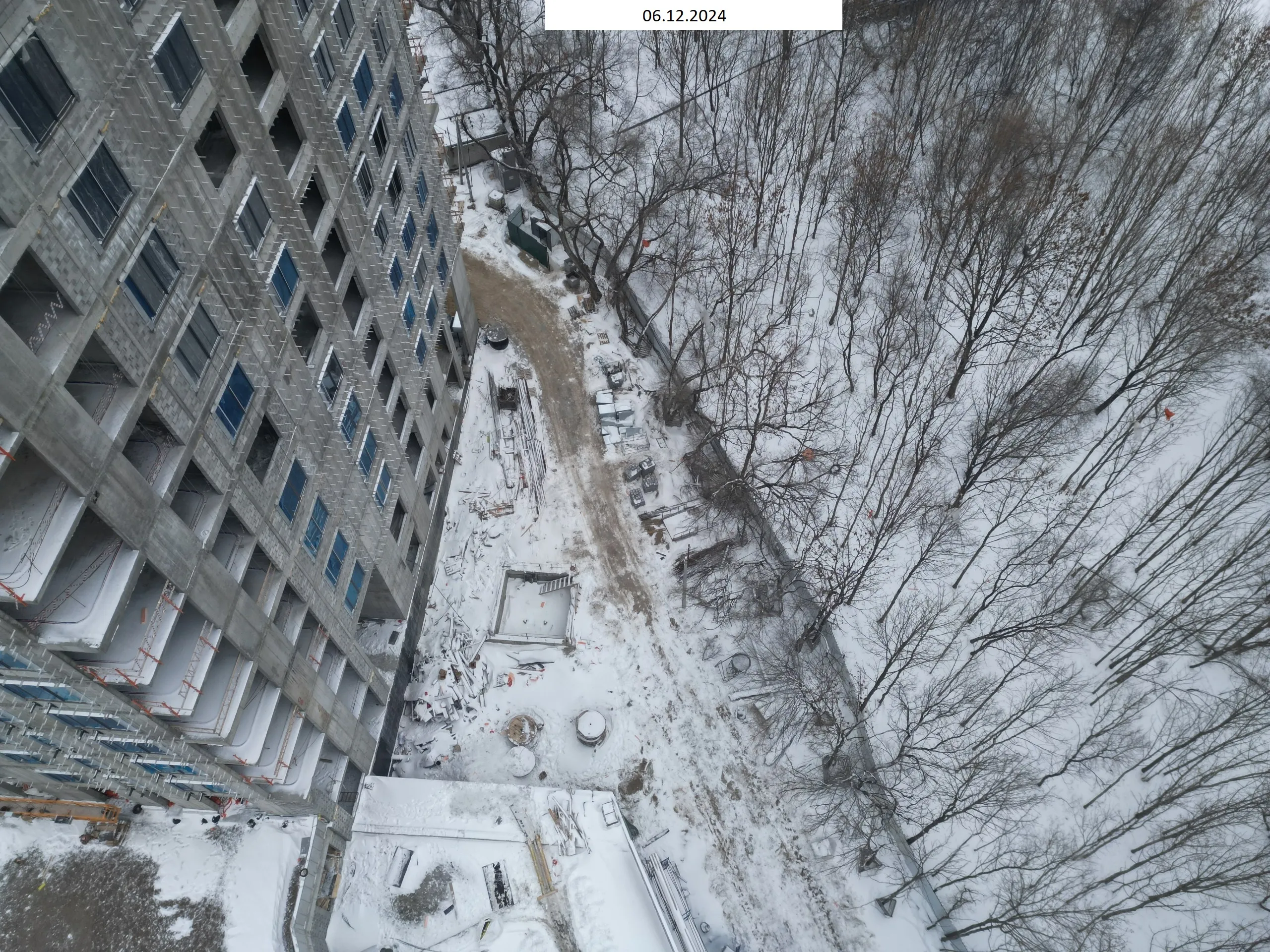 Фото ЖК Культура. Гармония